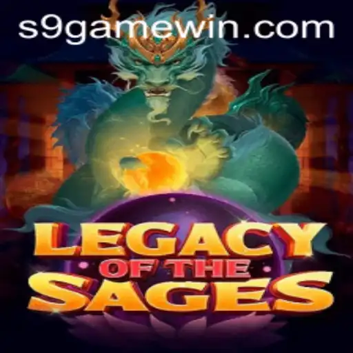 Legacy of the Sages: Exploring the Intricate World of S9 Game
