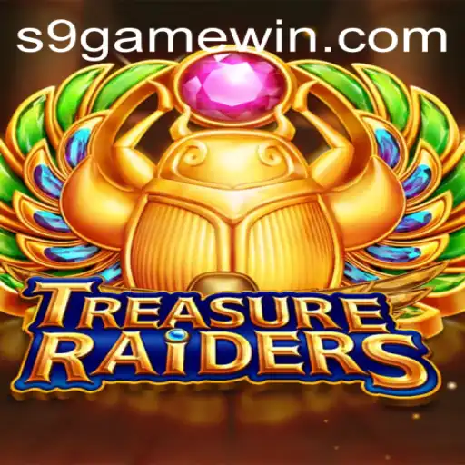 Unveiling TREASURERAIDERS: The Dynamic World of S9 Game