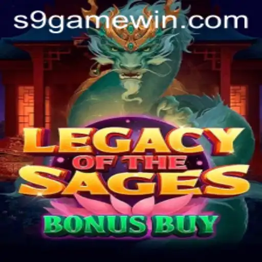Exploring the Thrills of LegacyoftheSagesBonusBuy: A Captivating Journey in the S9 Game Universe