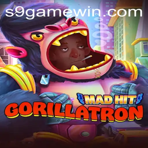 MadHitGorillatron: A Dive into the Popular S9 Game Phenomenon