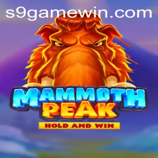 Exploring the Thrill of MammothPeak: The Latest S9 Game Sensation