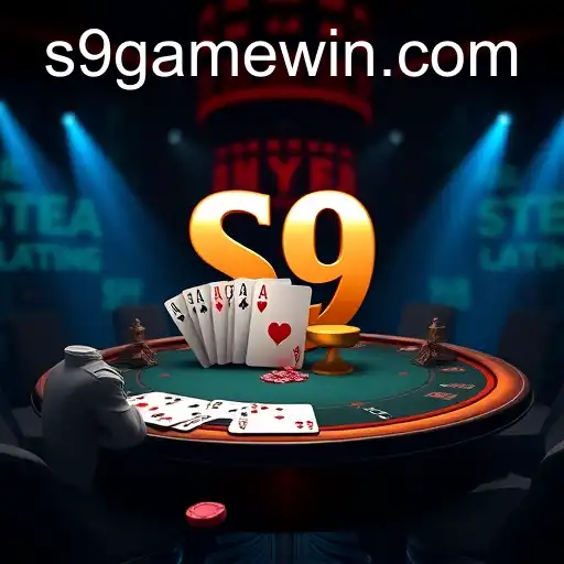 Exploring the Thrilling World of Poker Games with a Focus on S9 Game