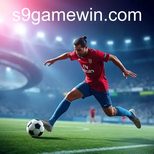 Exploring the Exciting World of Sports Betting: The Rise of S9 Game