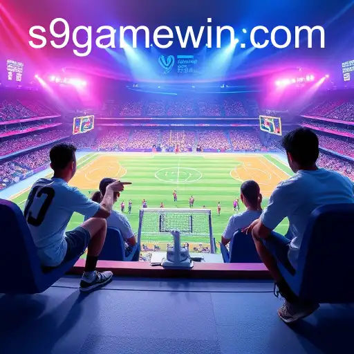 Exploring the World of Virtual Sports: A Deep Dive into S9 Game