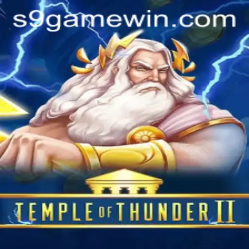 TempleofThunderII: An Epic Adventure Awaits in This S9 Game Masterpiece
