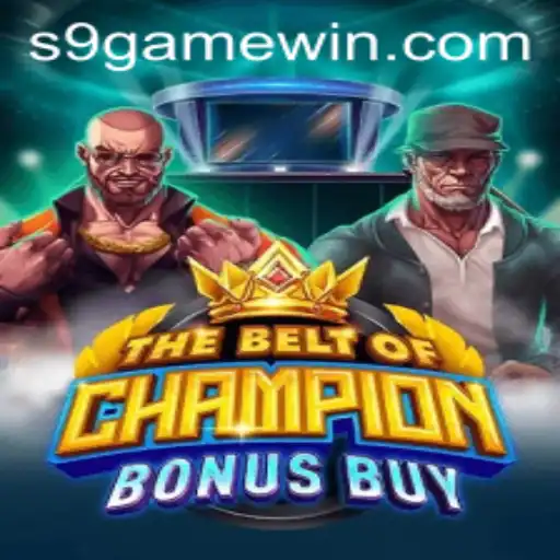 Unveiling TheBeltOfChampionBonusBuy: The Thrilling S9 Game Adventure