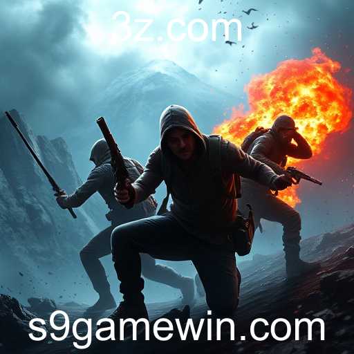 Ascensão dos e-Sports: S9 Game Revoluciona o Cenário