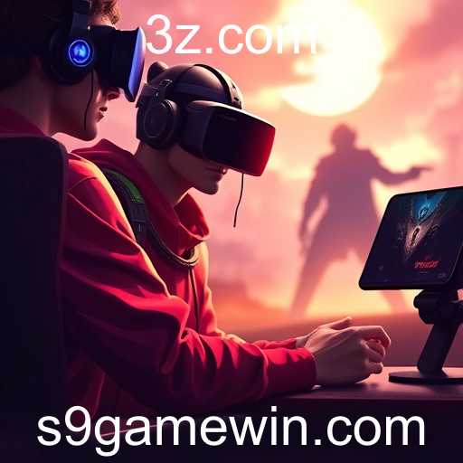 Avanços e Desafios no Mundo dos Jogos Eletrônicos