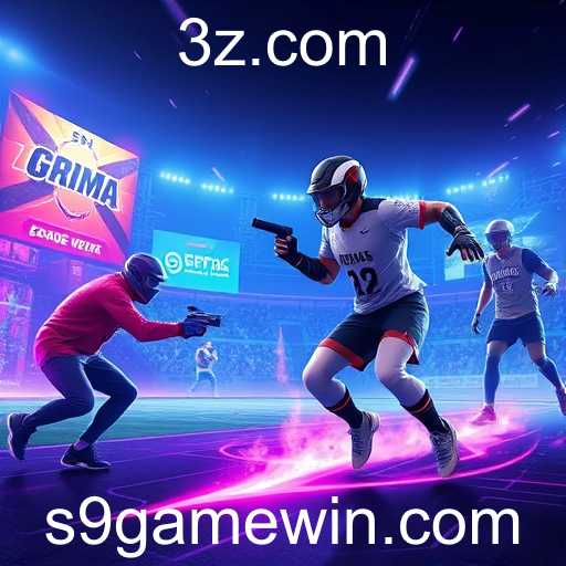 Inovações e Desafios do S9 Game no Cenário Atual