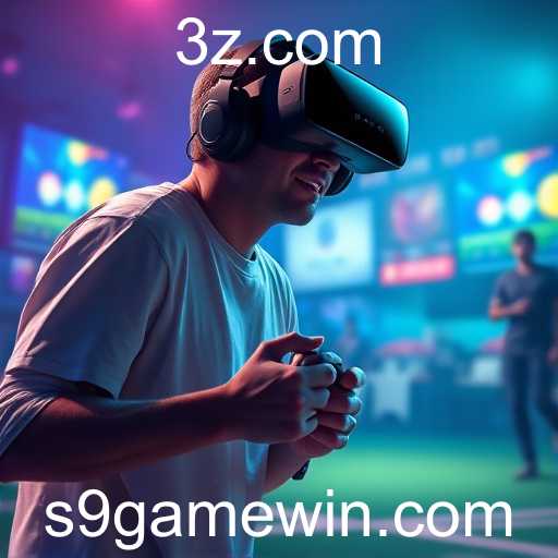 Impactos do Metaverso nos Jogos em 2025