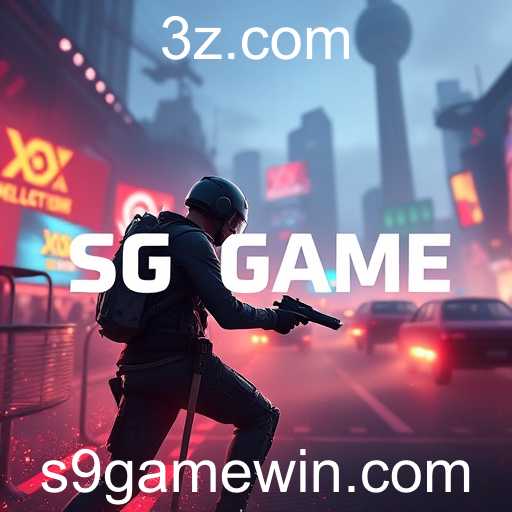 Impacto do 'S9 Game' no Mercado Brasileiro de Jogos em 2025