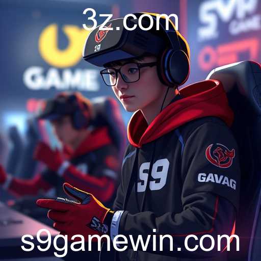 Inovações e Desafios do S9 Game no Cenário Atual