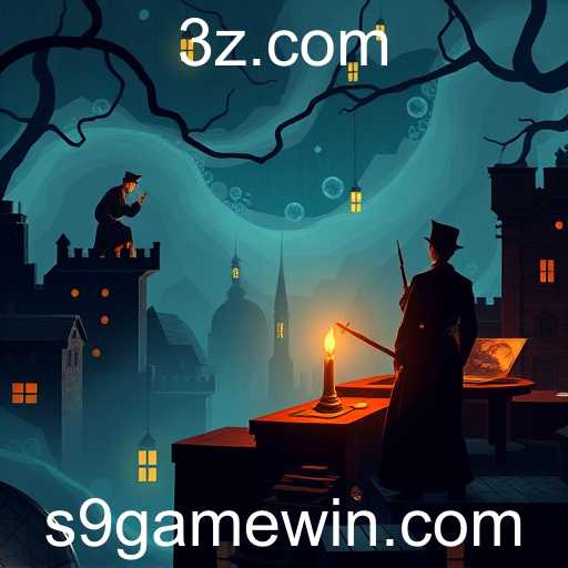 Explorando o Fascinante Mundo dos Jogos de Quebra-Cabeça no S9 Game