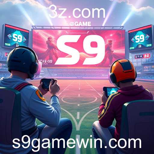 Ascensão do S9 Game Revoluciona o Mercado de Jogos