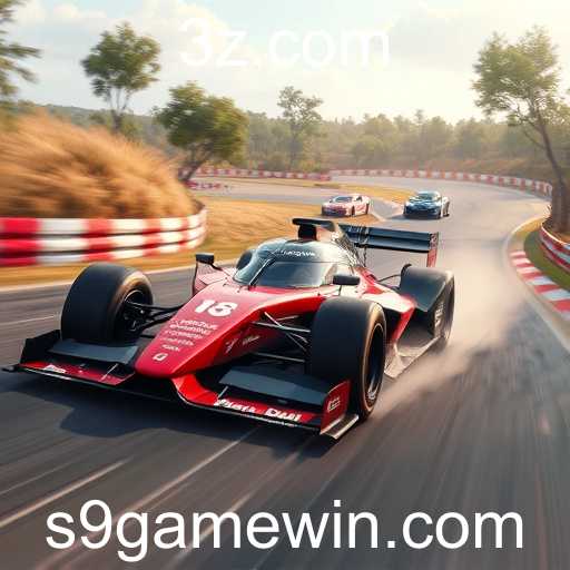 Evolução dos Esportes Eletrônicos: S9 Game Ganha Destaque