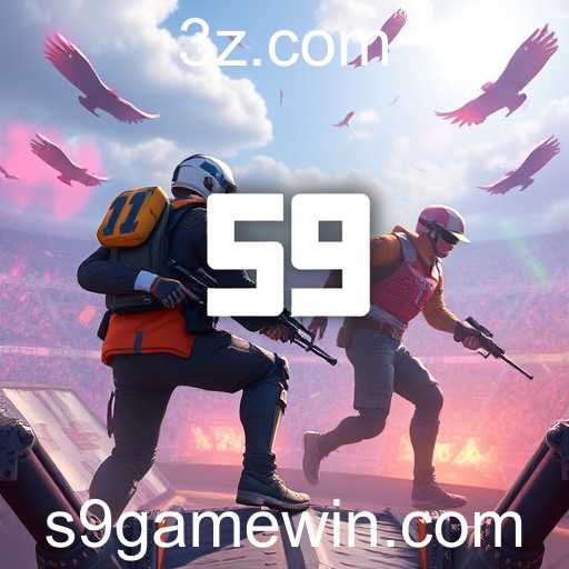 A Evolução do Jogo com o S9 Game