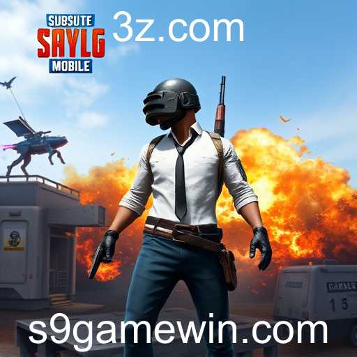 Inovações e Tendências de 2025: O Impacto do 'S9 Game' no Cenário de Jogos em Português