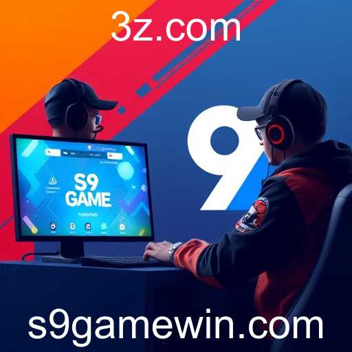 Inovações e Tendências no Universo S9 Game