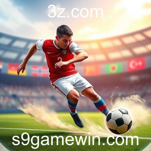 A Evolução dos Jogos de Esportes e Seu Impacto na Indústria