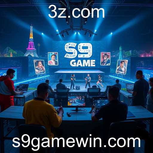 S9 Game: Tendências e Impactos do Mercado de Jogos em 2025